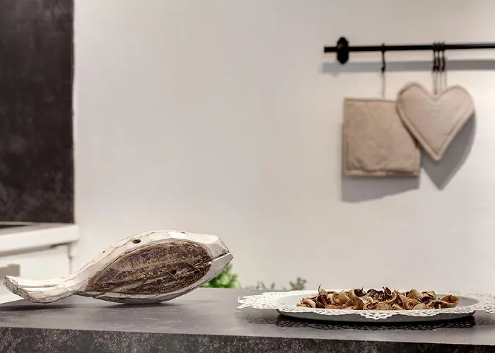Cristofano Studio By Mamo Florence